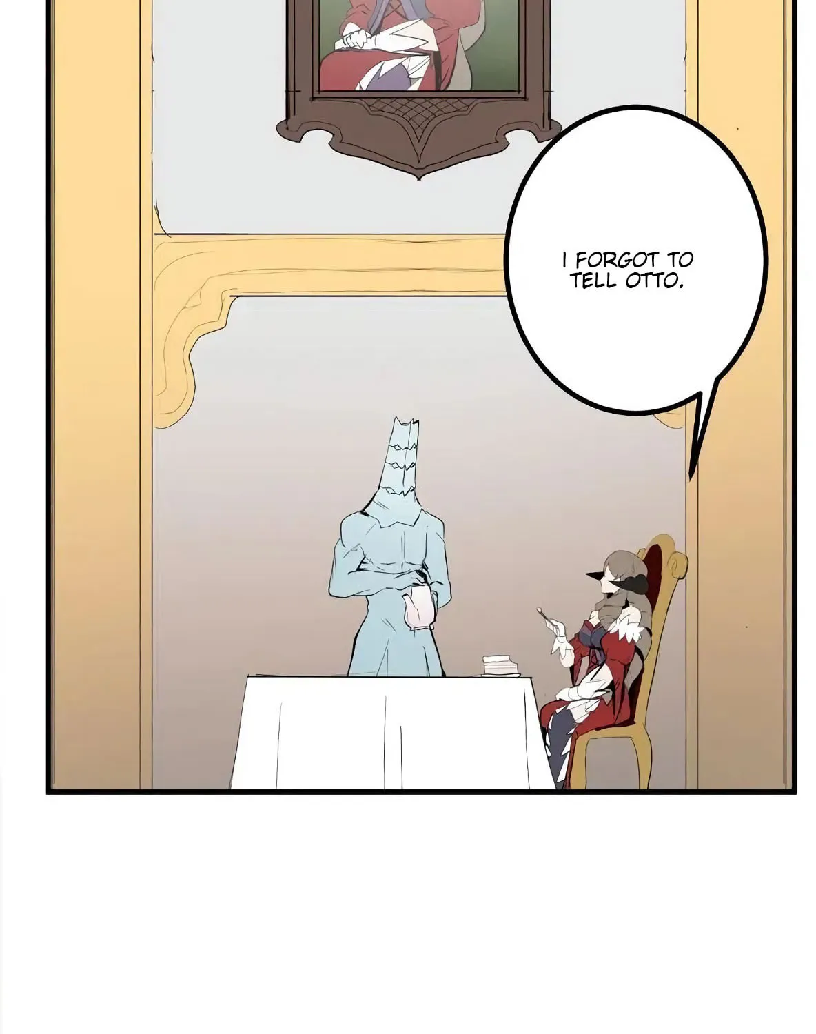 Dungeon Majesty Chapter 67 page 54 - 