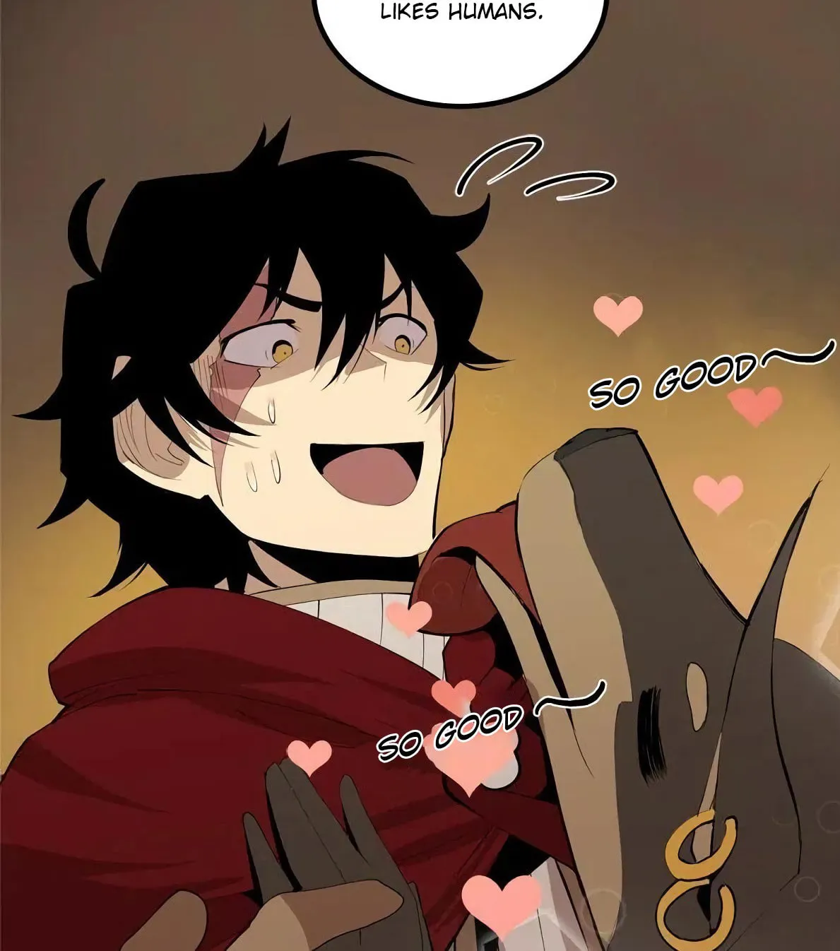 Dungeon Majesty Chapter 67 page 60 - 