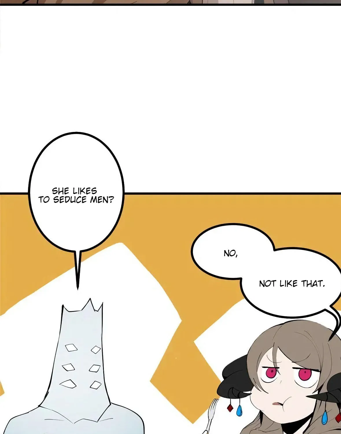 Dungeon Majesty Chapter 67 page 61 - 