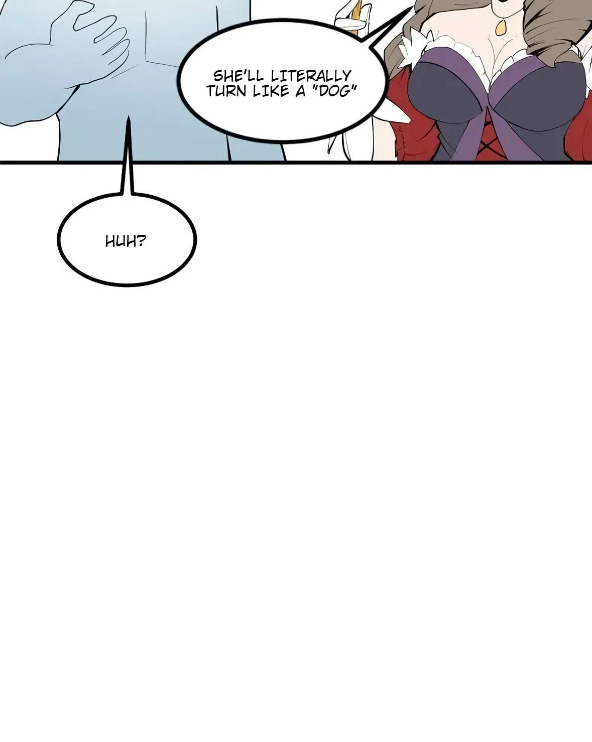 Dungeon Majesty Chapter 67 page 62 - 