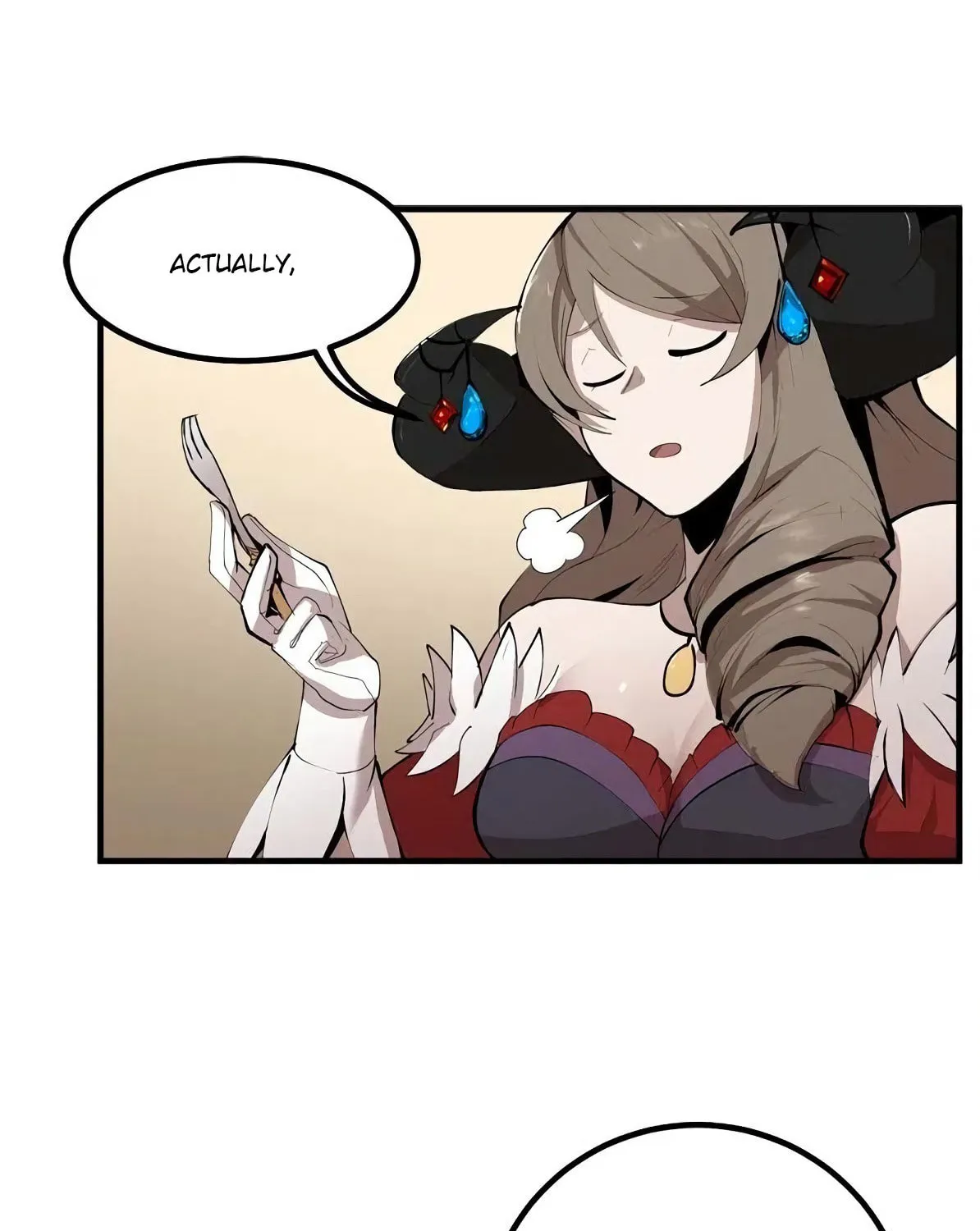 Dungeon Majesty Chapter 67 page 63 - 