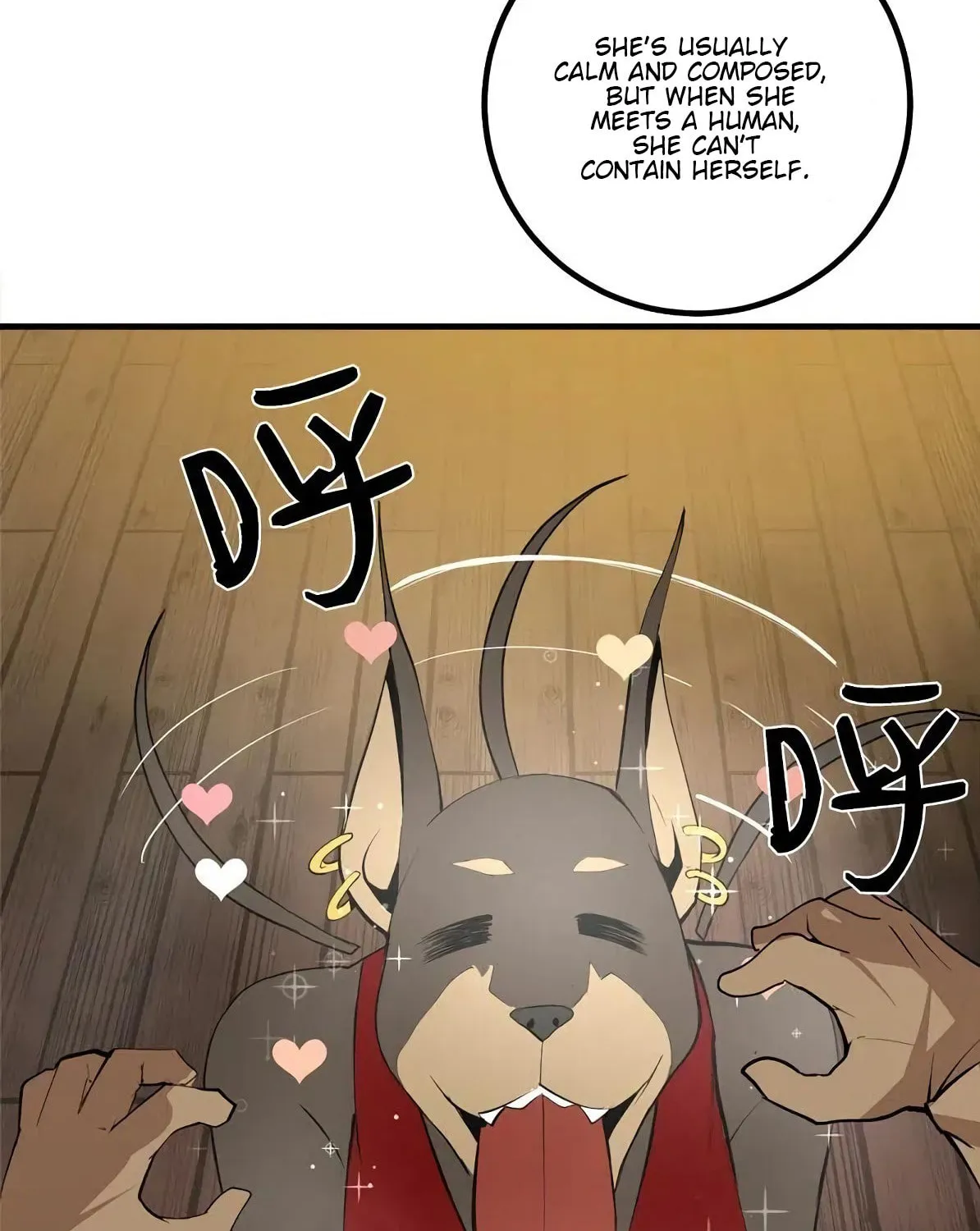 Dungeon Majesty Chapter 67 page 64 - 