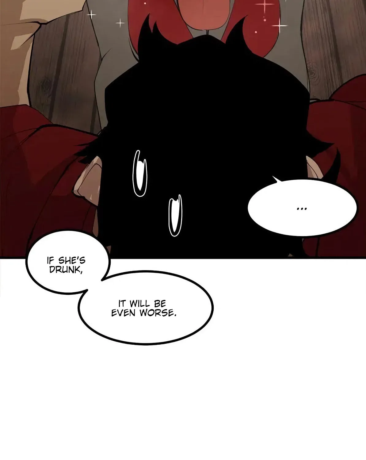 Dungeon Majesty Chapter 67 page 65 - 