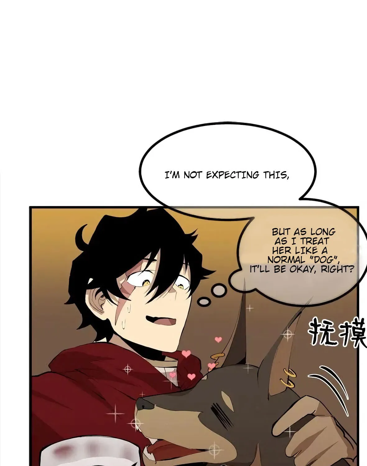 Dungeon Majesty Chapter 67 page 67 - 