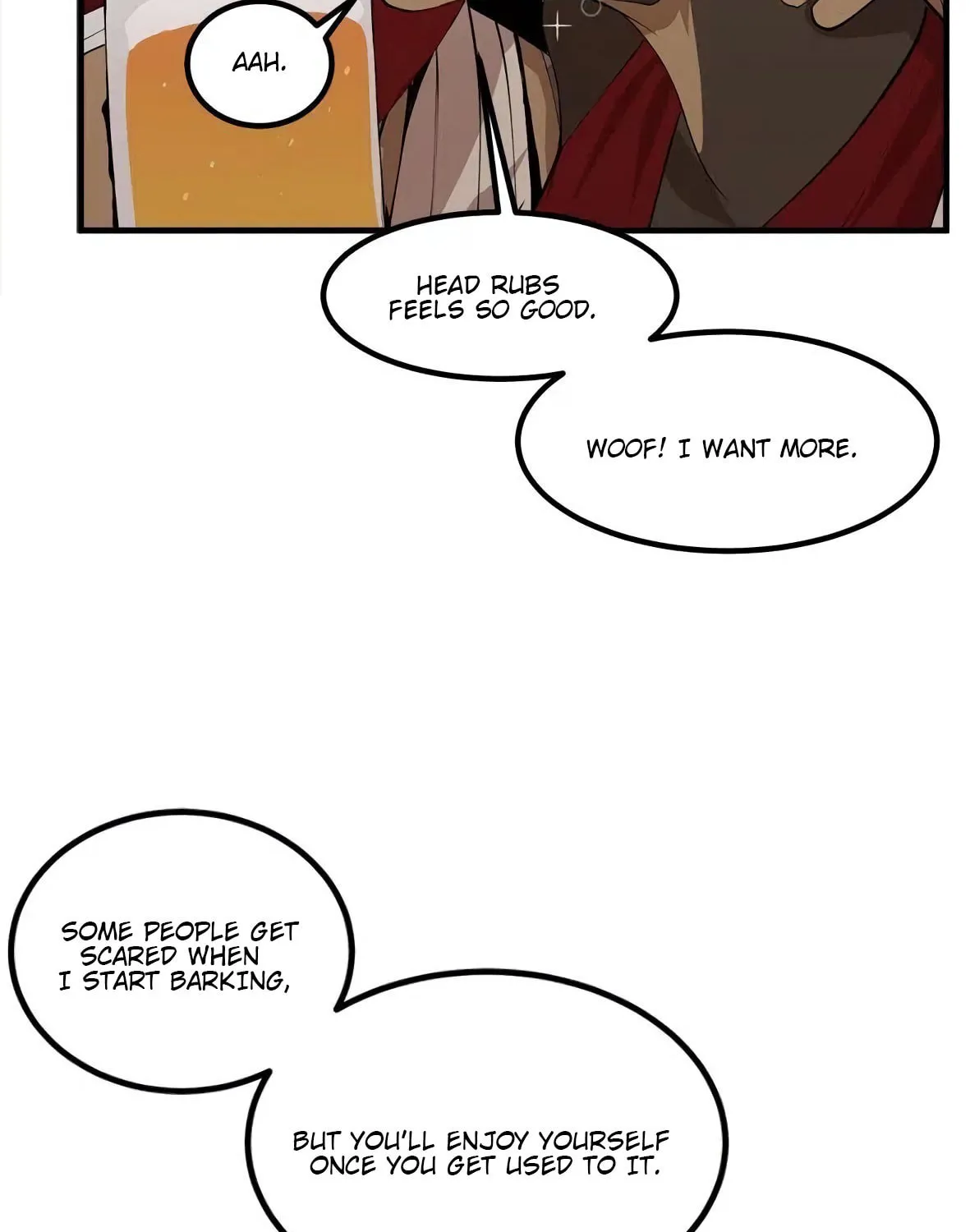 Dungeon Majesty Chapter 67 page 68 - 
