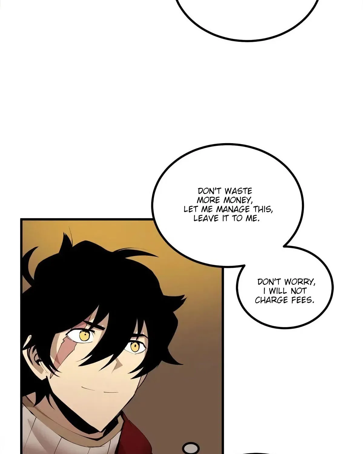 Dungeon Majesty Chapter 67 page 8 - 