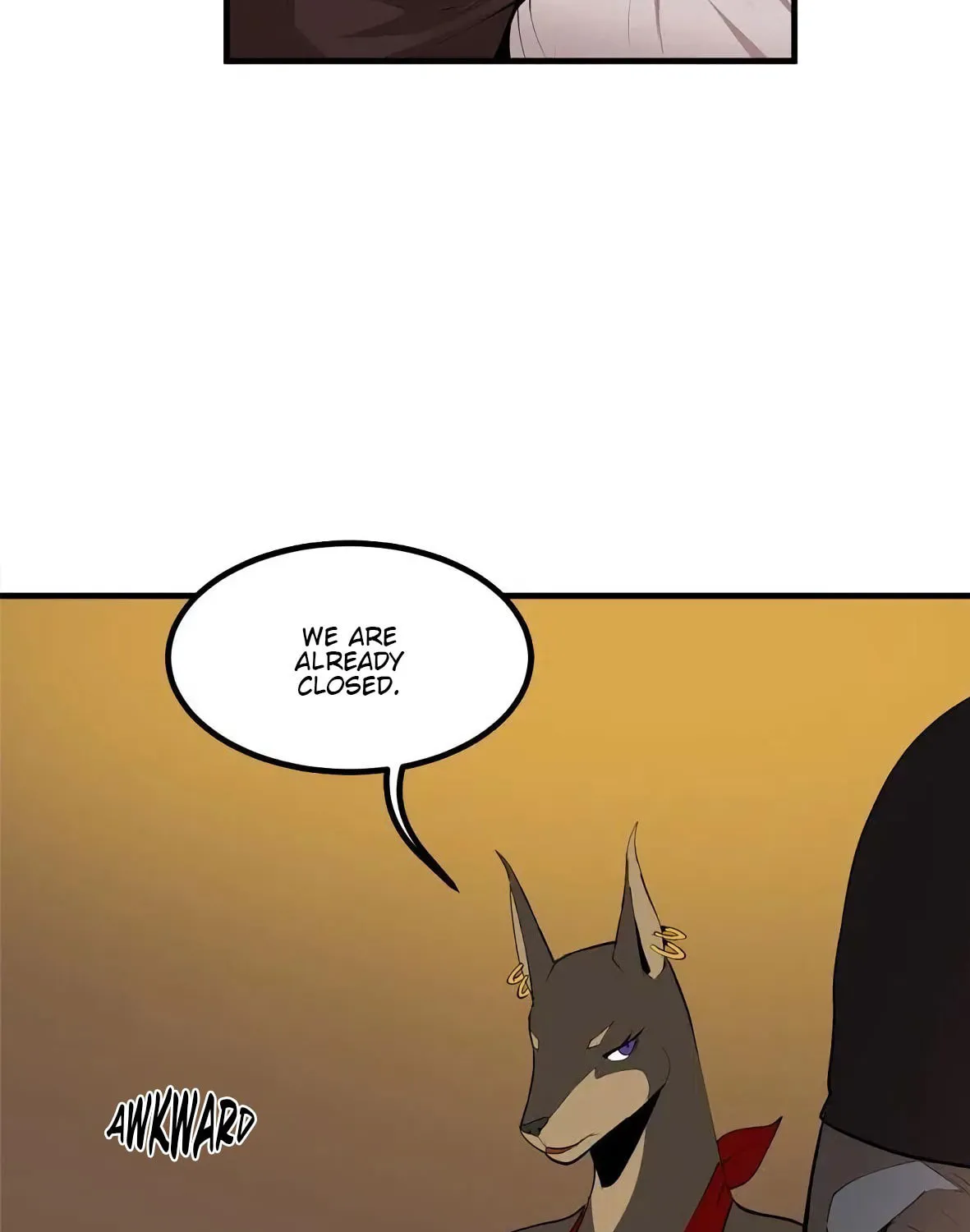 Dungeon Majesty Chapter 67 page 77 - 