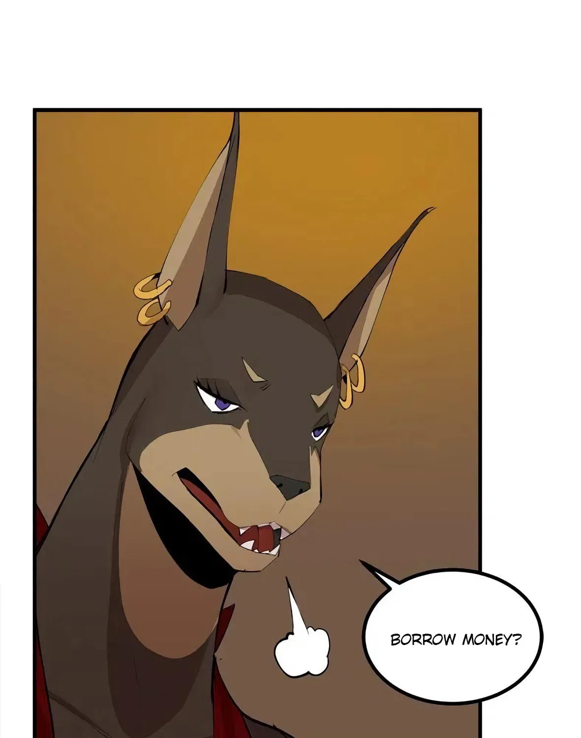 Dungeon Majesty Chapter 67 page 79 - 