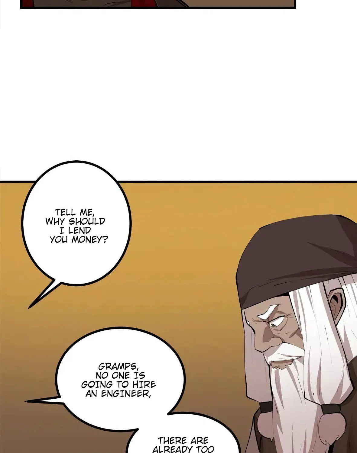 Dungeon Majesty Chapter 67 page 80 - 