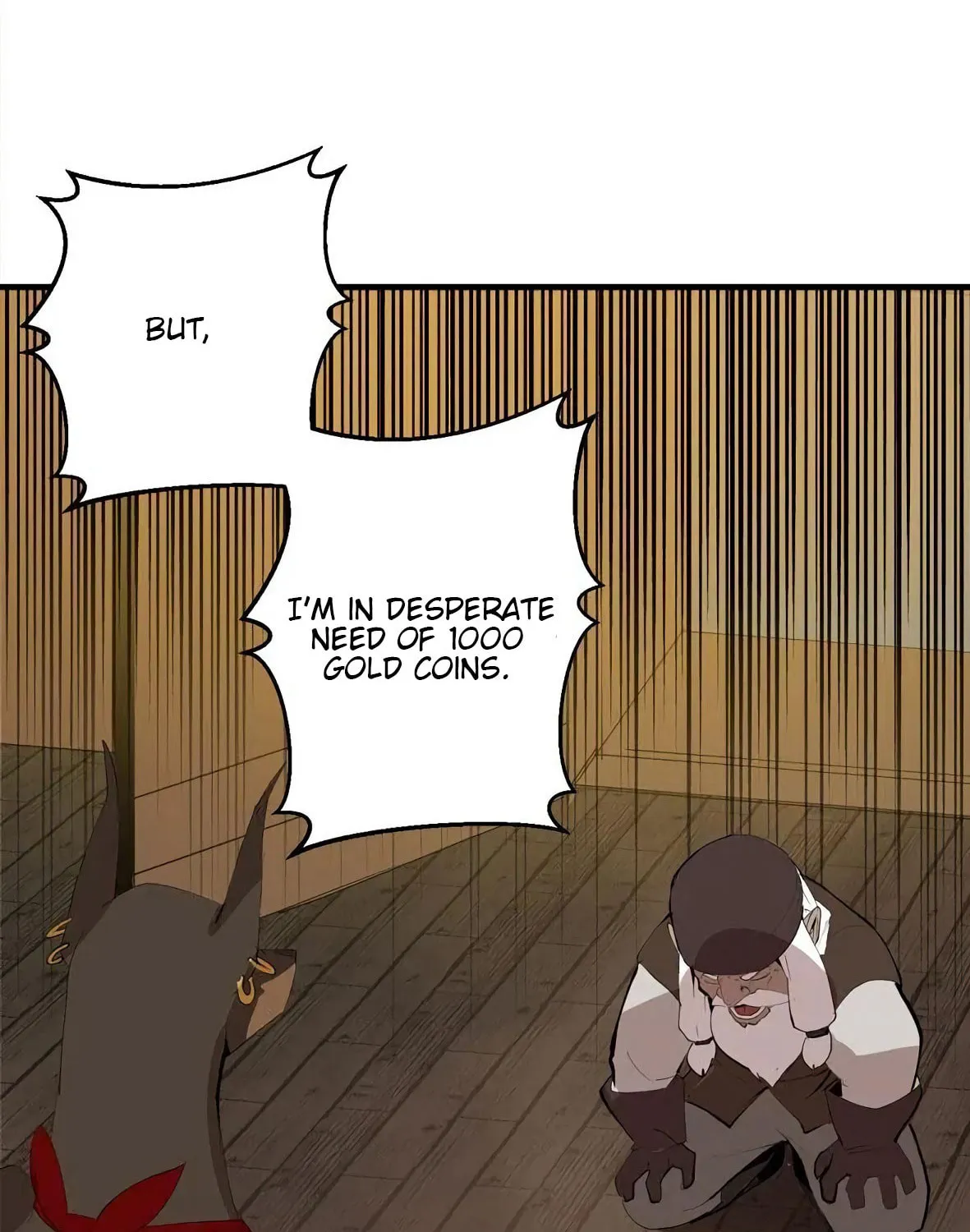 Dungeon Majesty Chapter 67 page 84 - 