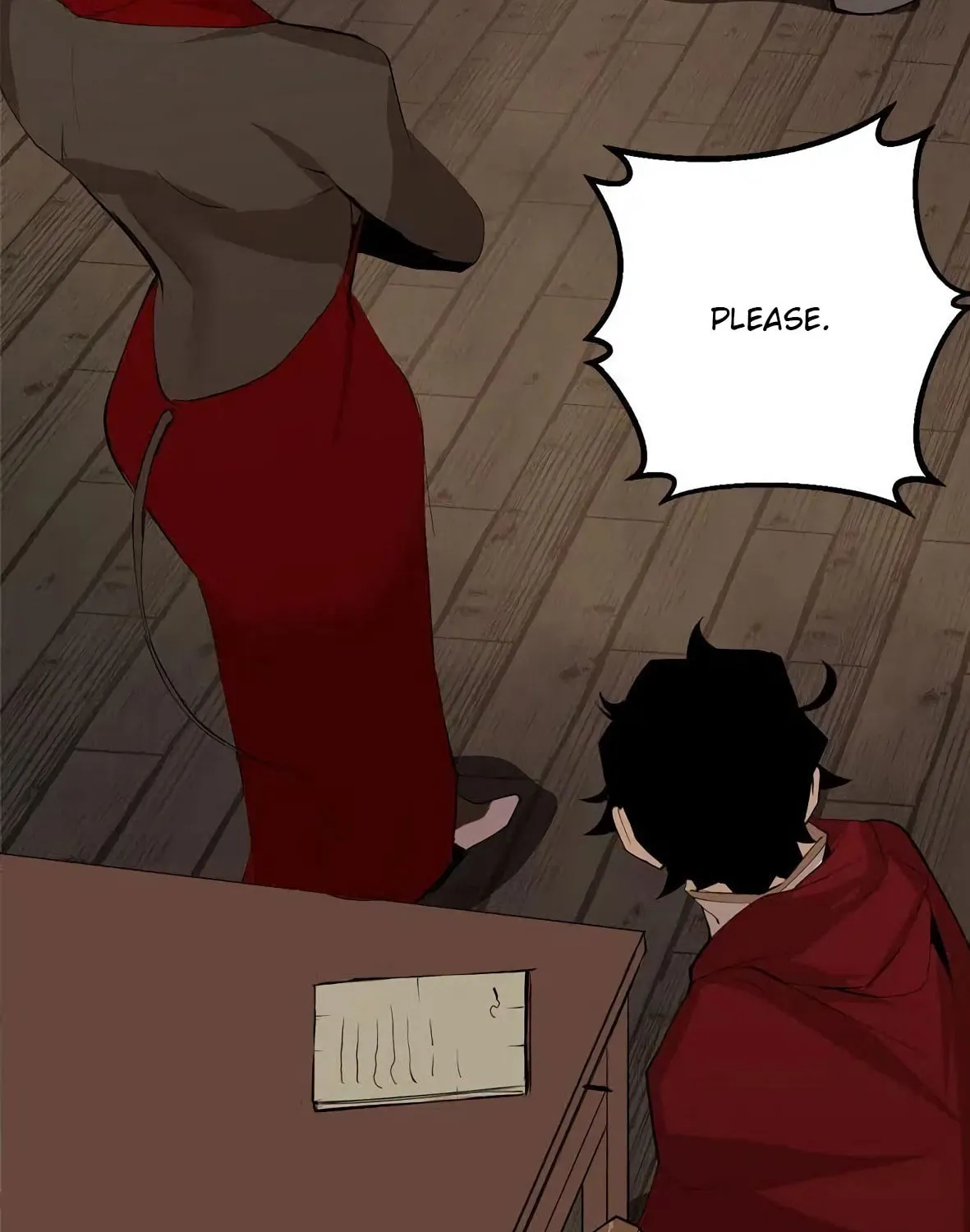 Dungeon Majesty Chapter 67 page 85 - 