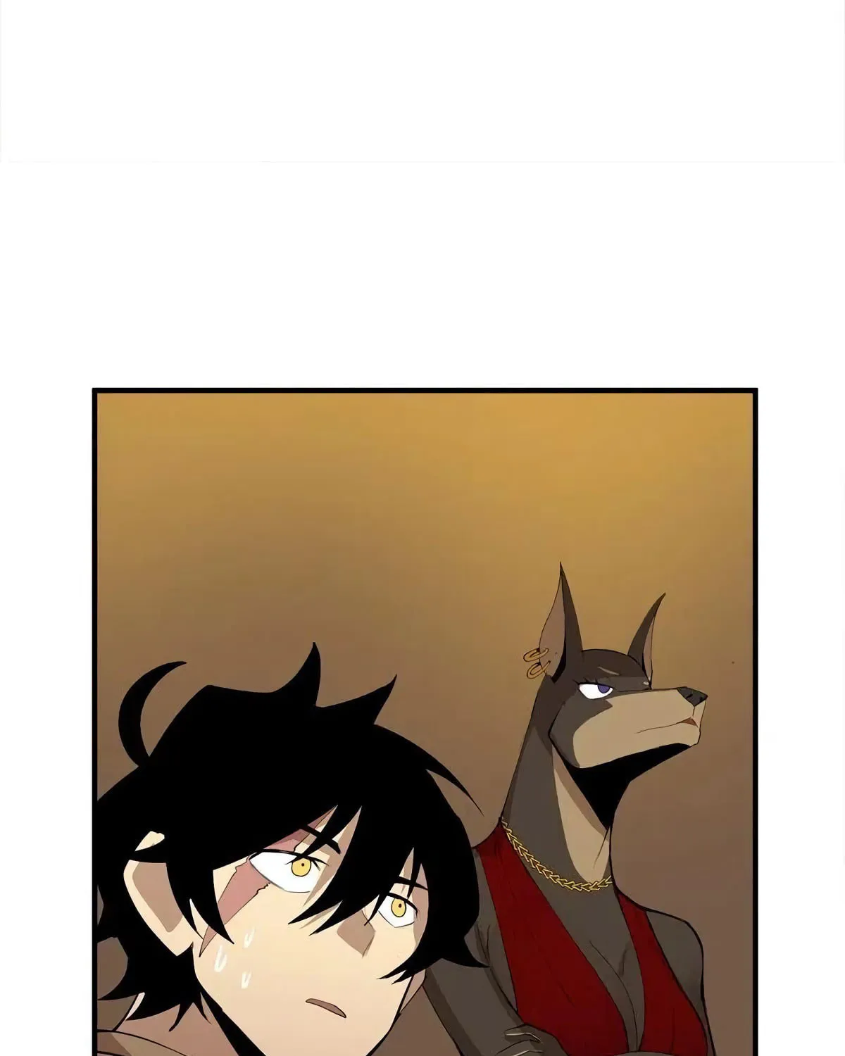 Dungeon Majesty Chapter 67 page 87 - 