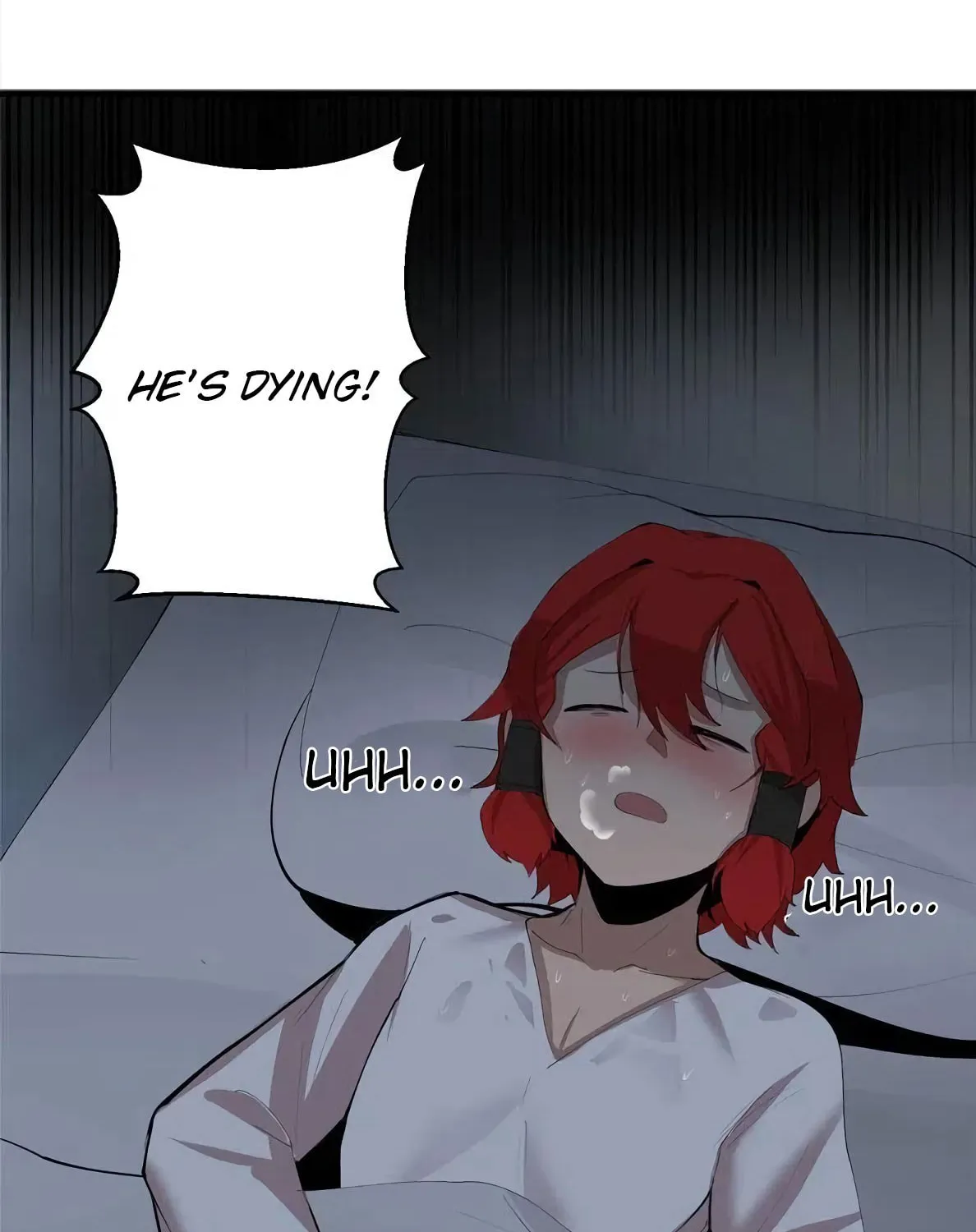 Dungeon Majesty Chapter 67 page 91 - 