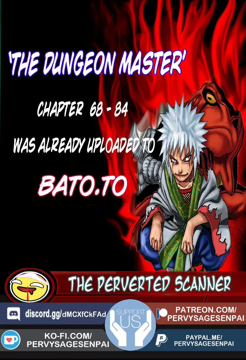 Dungeon Majesty Chapter 67 page 94 - 