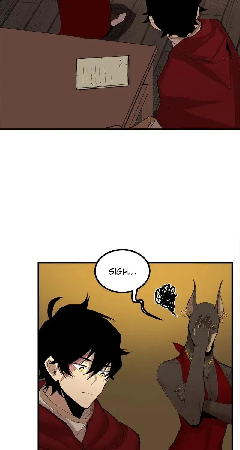 Dungeon Majesty Chapter 68 page 2 - 