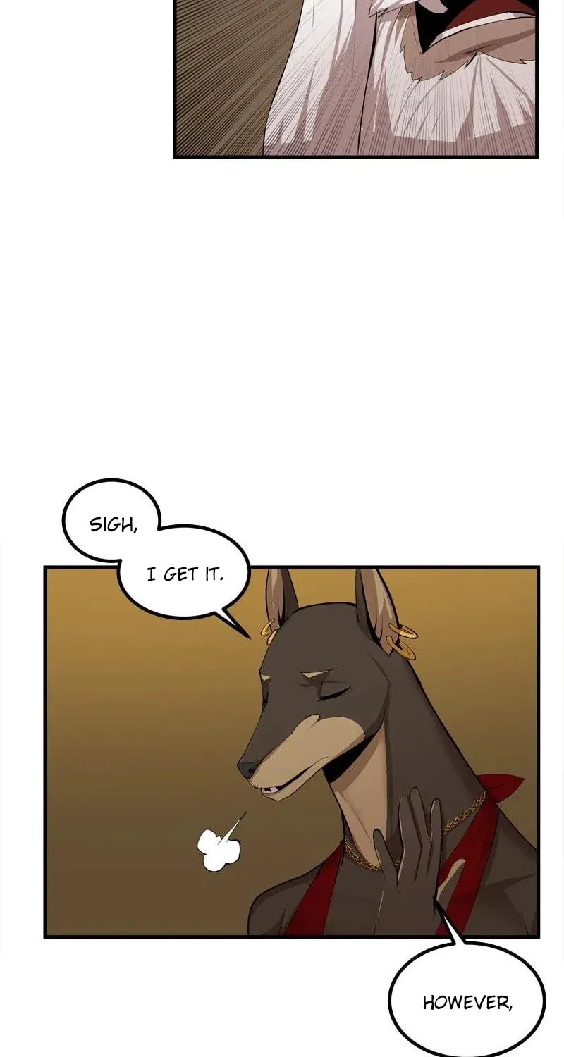 Dungeon Majesty Chapter 68 page 11 - 