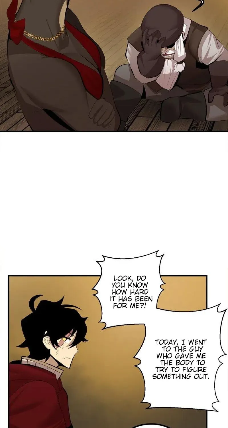 Dungeon Majesty Chapter 68 page 14 - 