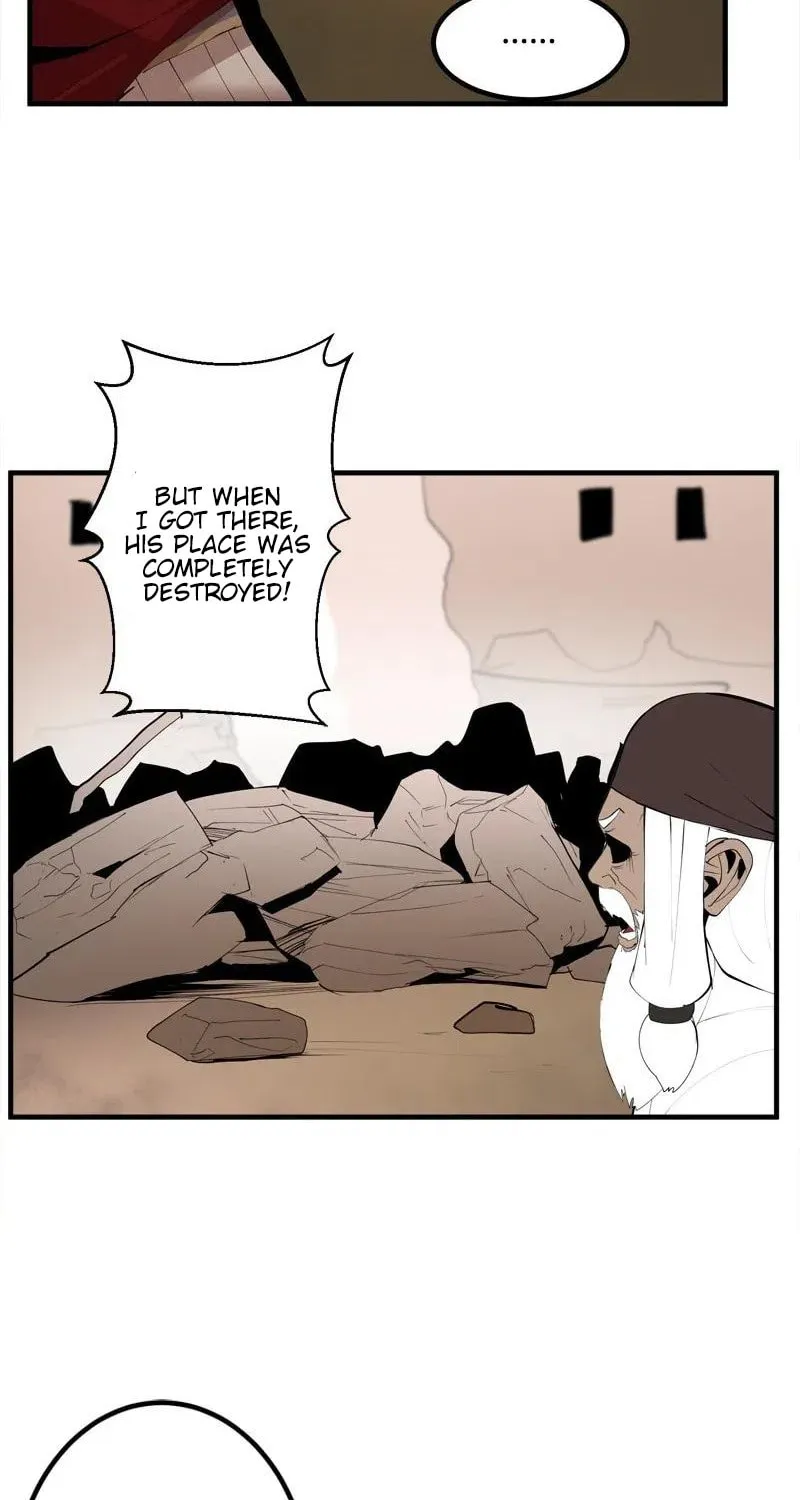 Dungeon Majesty Chapter 68 page 15 - 