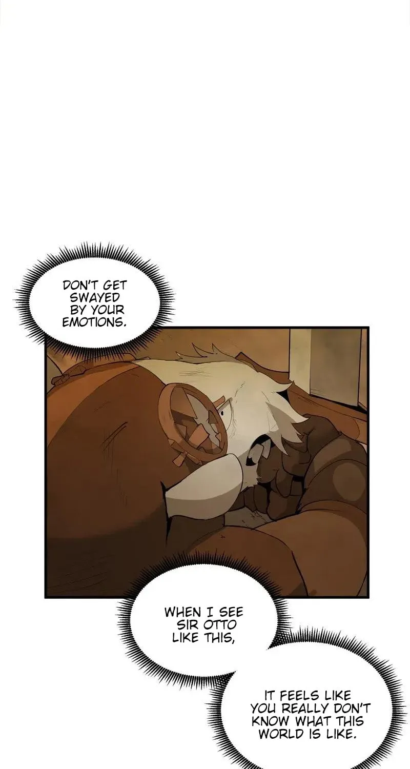 Dungeon Majesty Chapter 68 page 17 - 