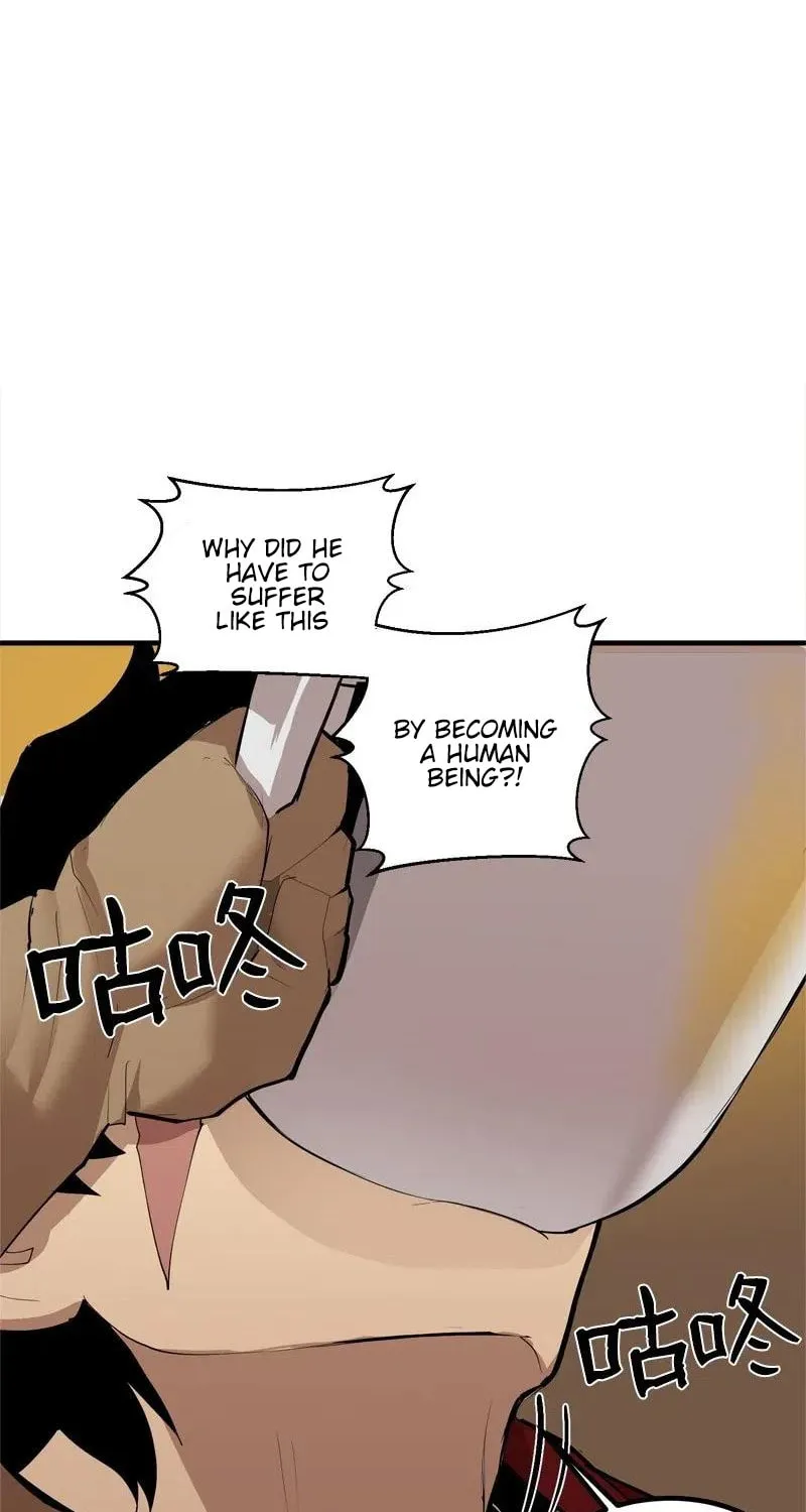 Dungeon Majesty Chapter 68 page 20 - 