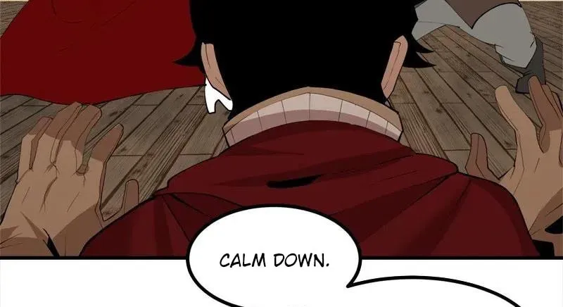 Dungeon Majesty Chapter 68 page 23 - 