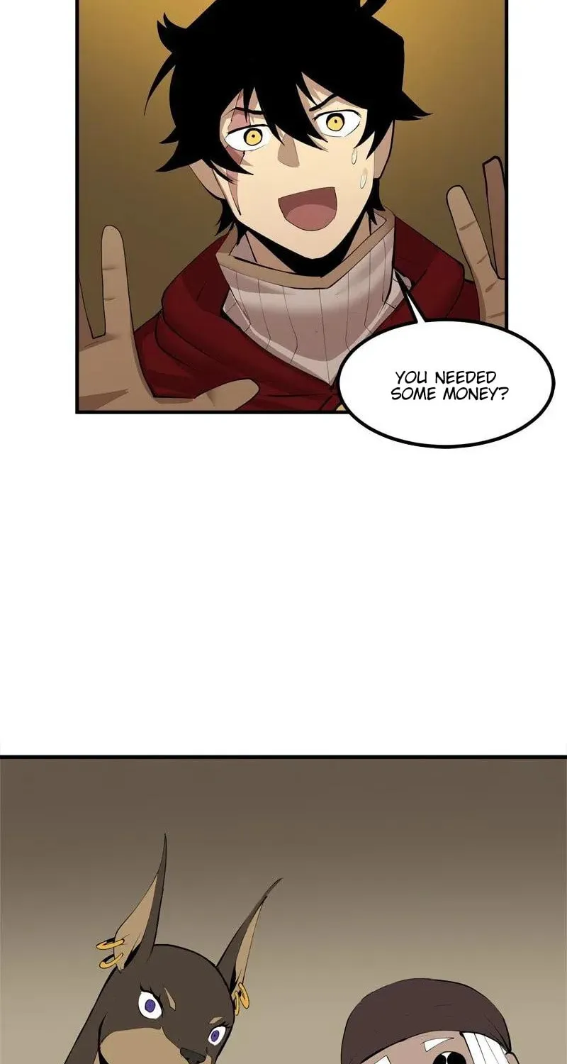 Dungeon Majesty Chapter 68 page 26 - 