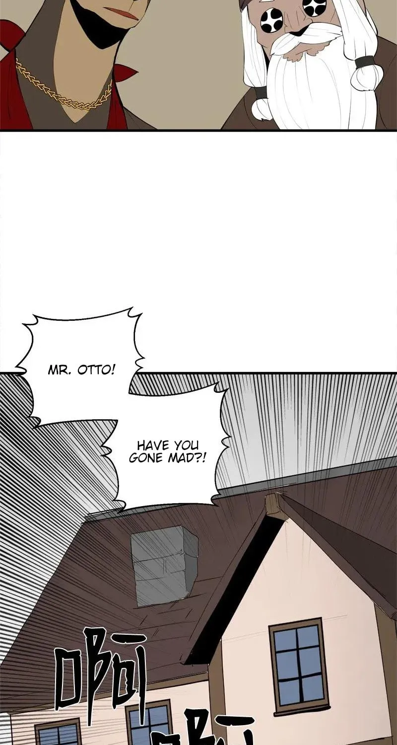 Dungeon Majesty Chapter 68 page 27 - 