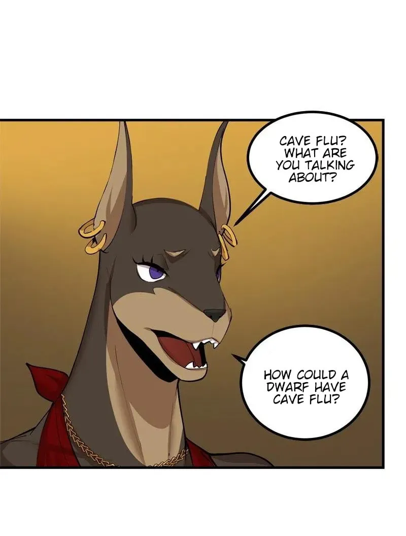 Dungeon Majesty Chapter 68 page 4 - 