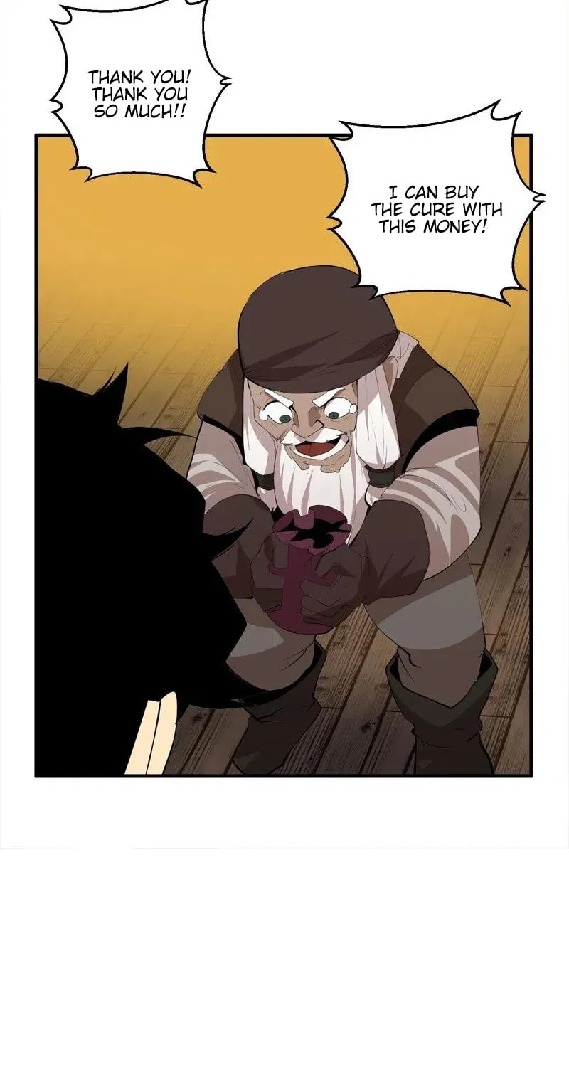 Dungeon Majesty Chapter 68 page 31 - 