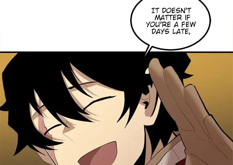 Dungeon Majesty Chapter 68 page 33 - 