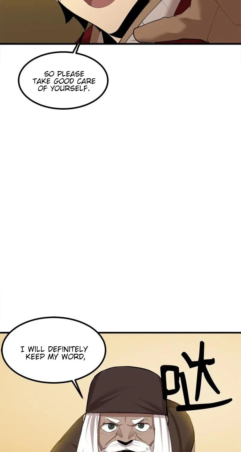 Dungeon Majesty Chapter 68 page 34 - 