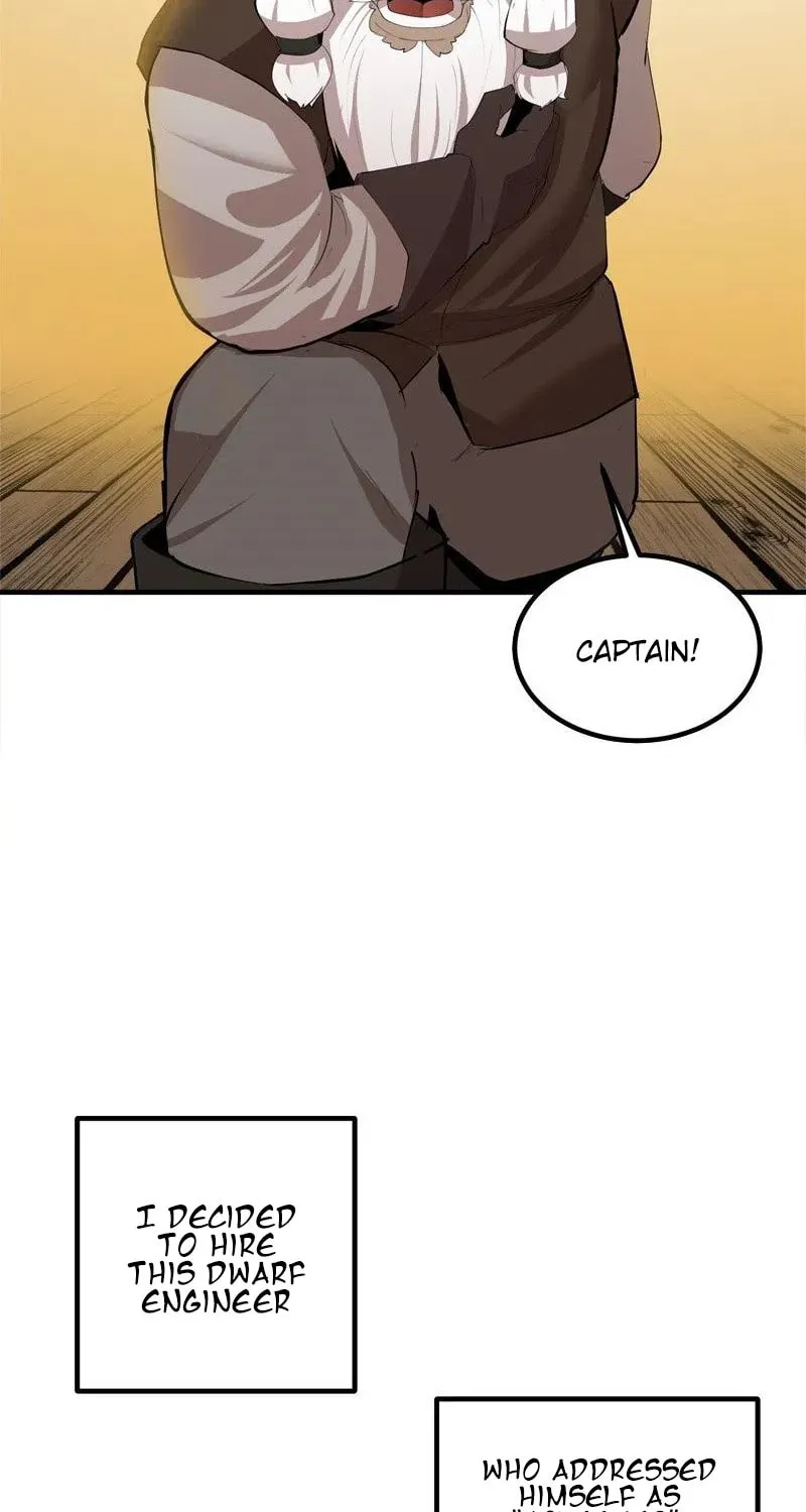 Dungeon Majesty Chapter 68 page 35 - 