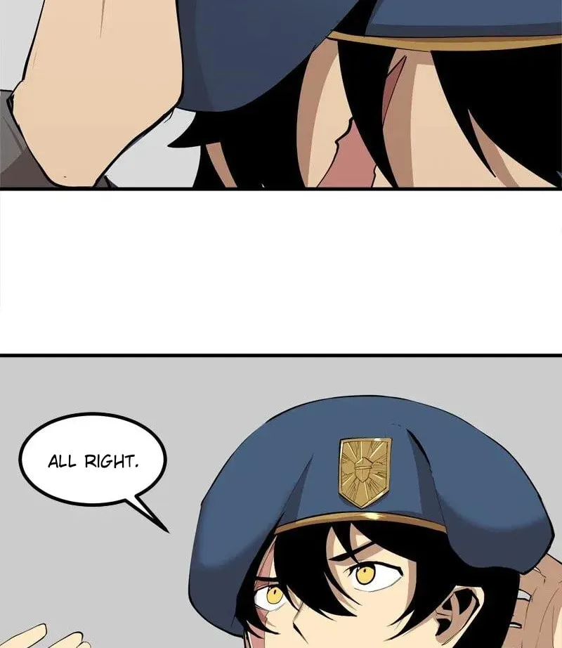 Dungeon Majesty Chapter 68 page 43 - 