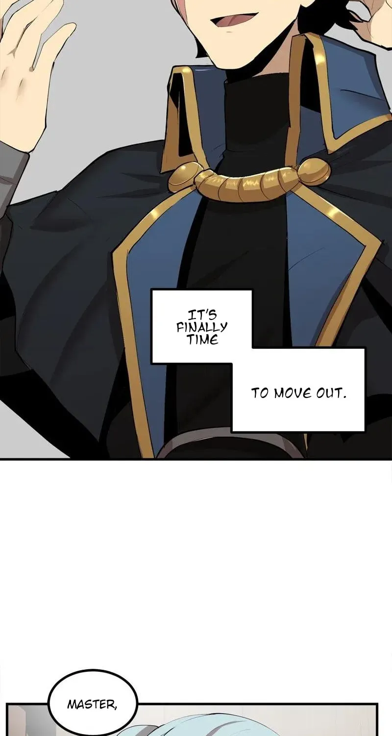Dungeon Majesty Chapter 68 page 44 - 
