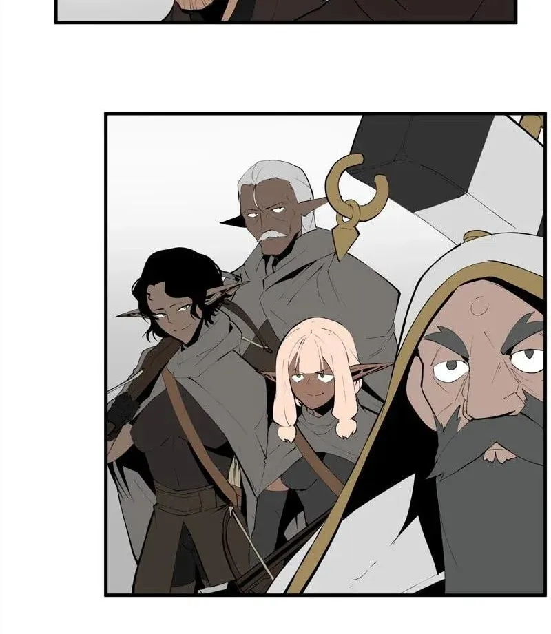 Dungeon Majesty Chapter 68 page 48 - 