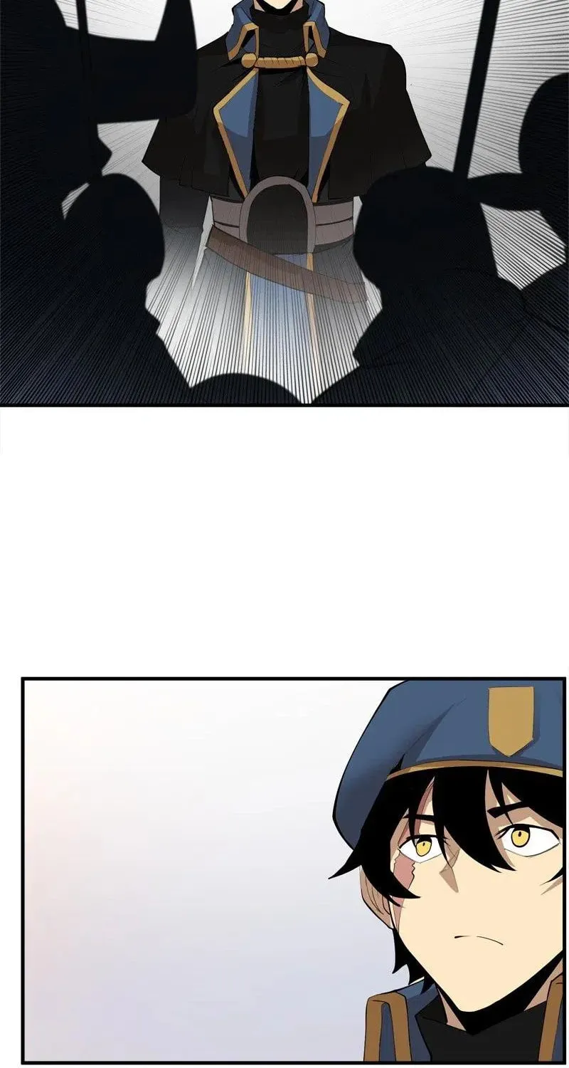 Dungeon Majesty Chapter 68 page 50 - 
