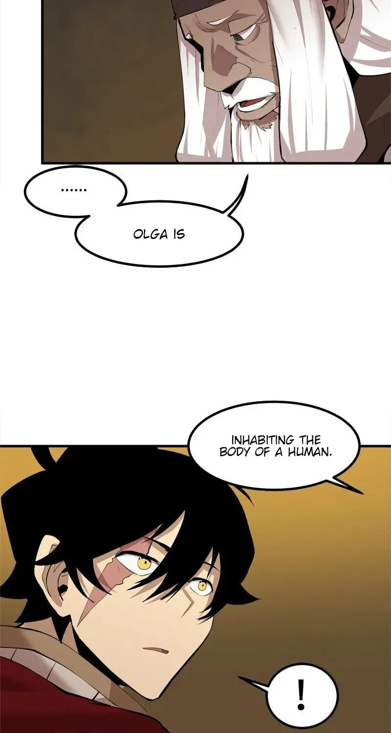 Dungeon Majesty Chapter 68 page 6 - 