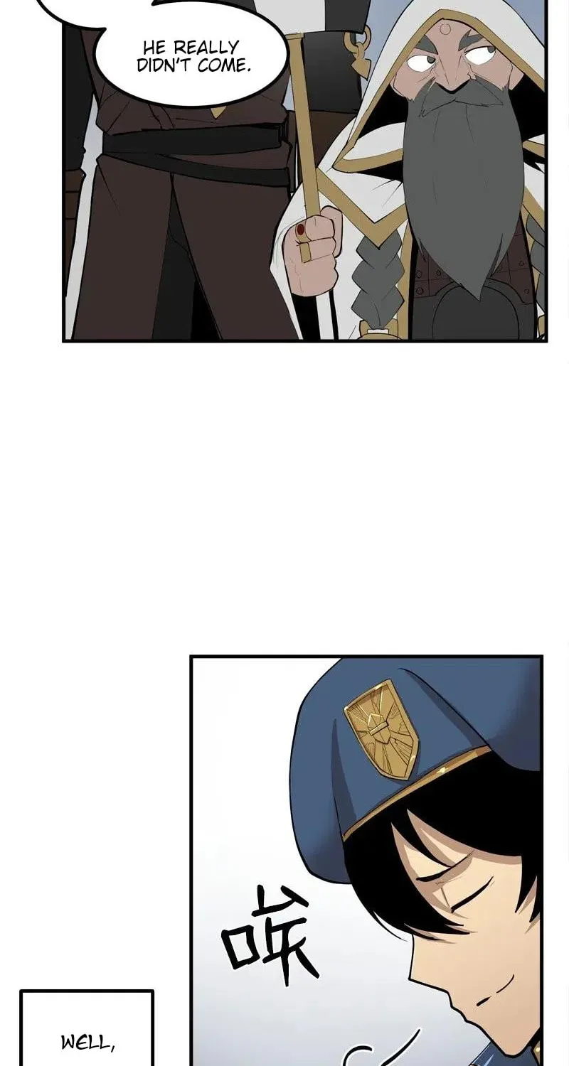 Dungeon Majesty Chapter 68 page 52 - 