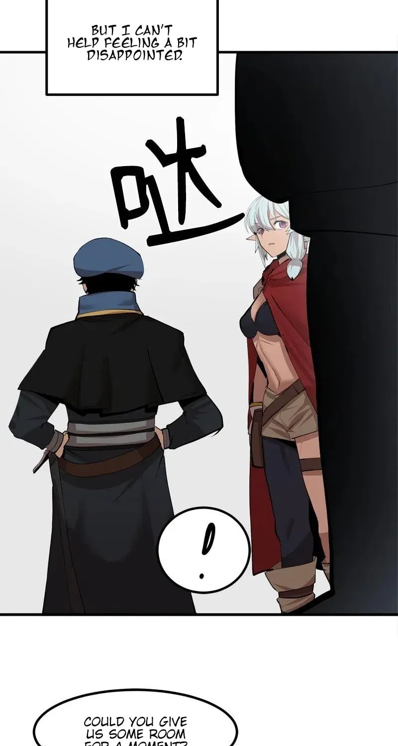 Dungeon Majesty Chapter 68 page 54 - 
