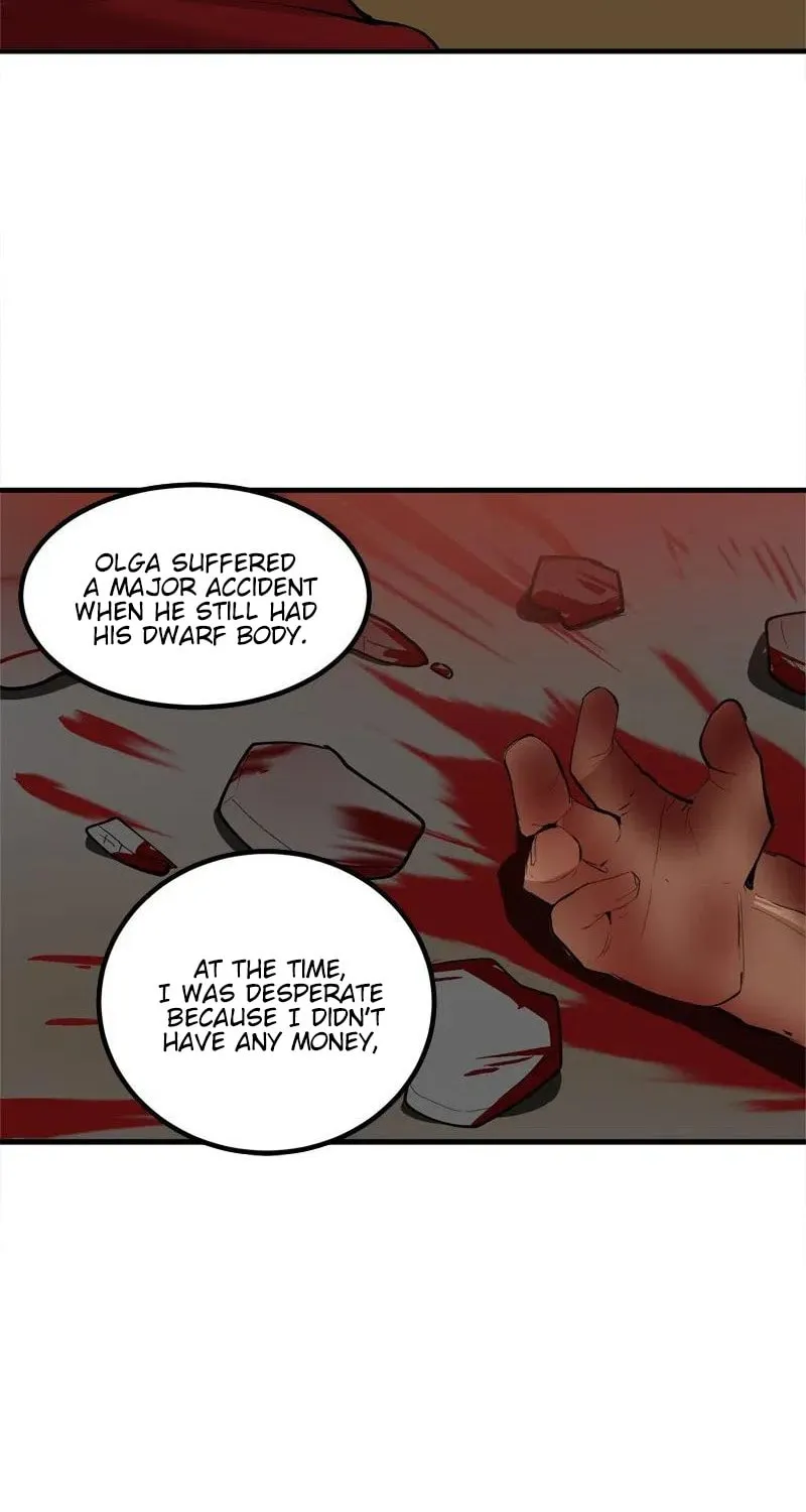 Dungeon Majesty Chapter 68 page 7 - 