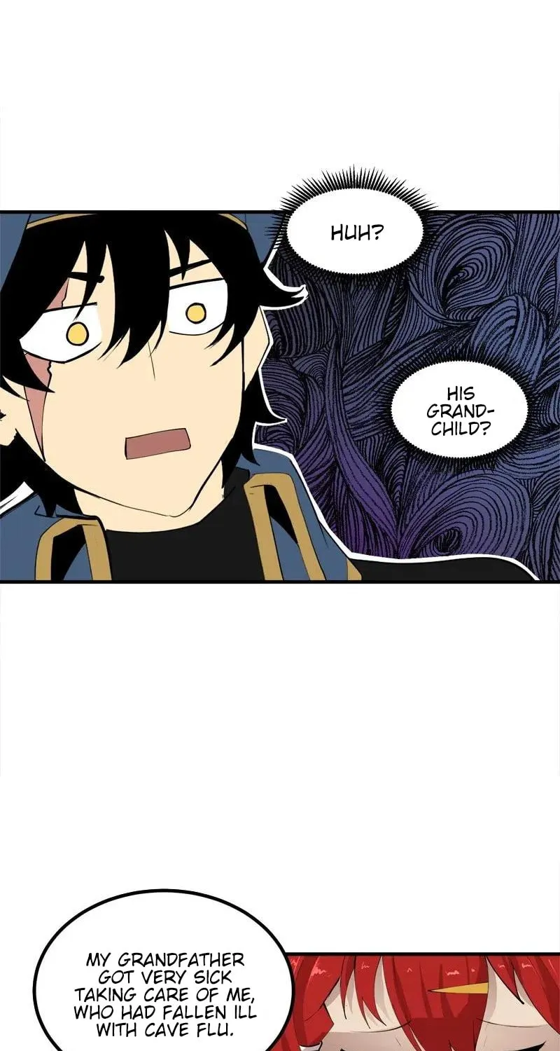 Dungeon Majesty Chapter 68 page 61 - 