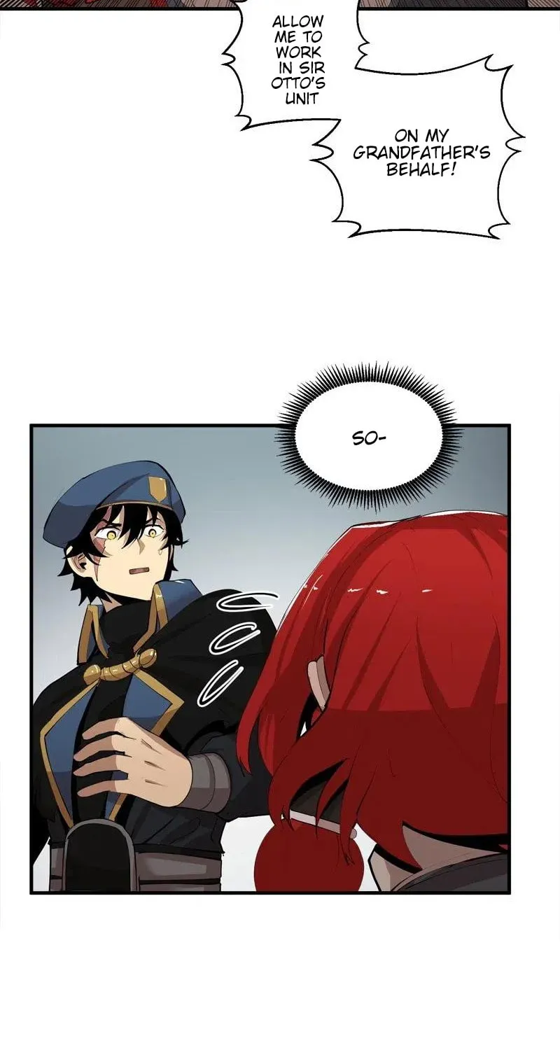 Dungeon Majesty Chapter 68 page 66 - 