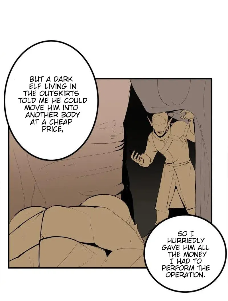 Dungeon Majesty Chapter 68 page 8 - 