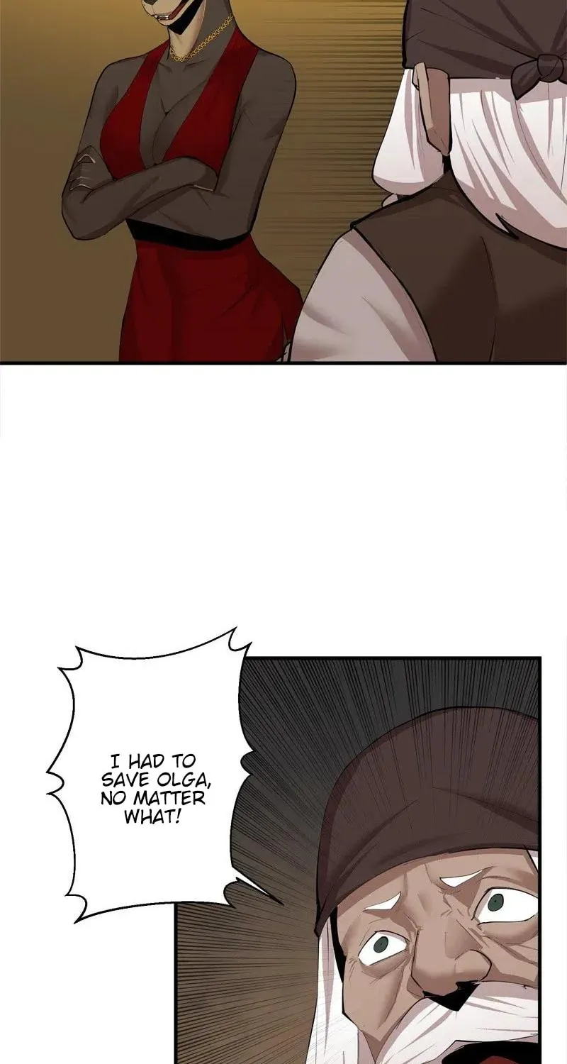 Dungeon Majesty Chapter 68 page 10 - 