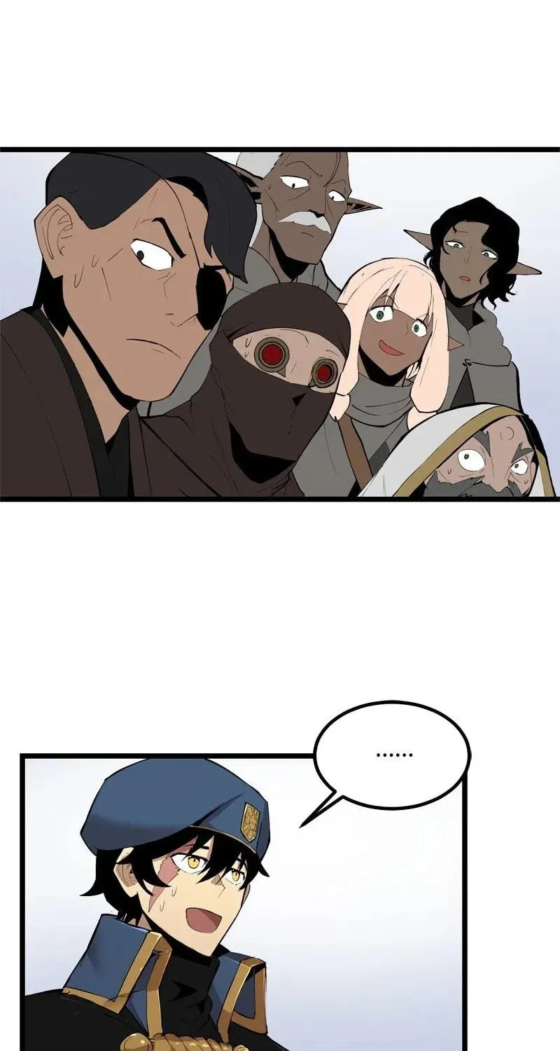 Dungeon Majesty Chapter 69 page 2 - 