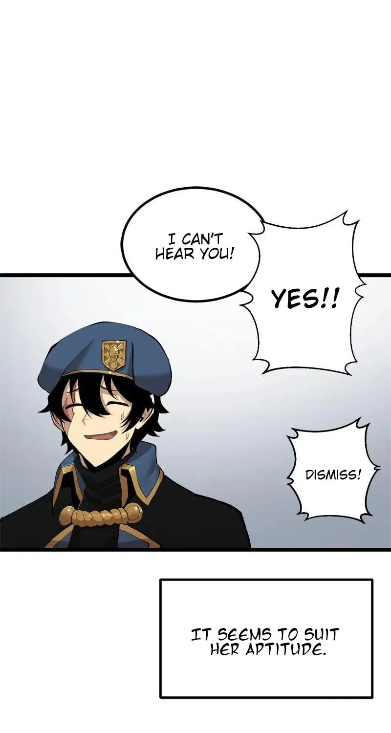 Dungeon Majesty Chapter 69 page 13 - 