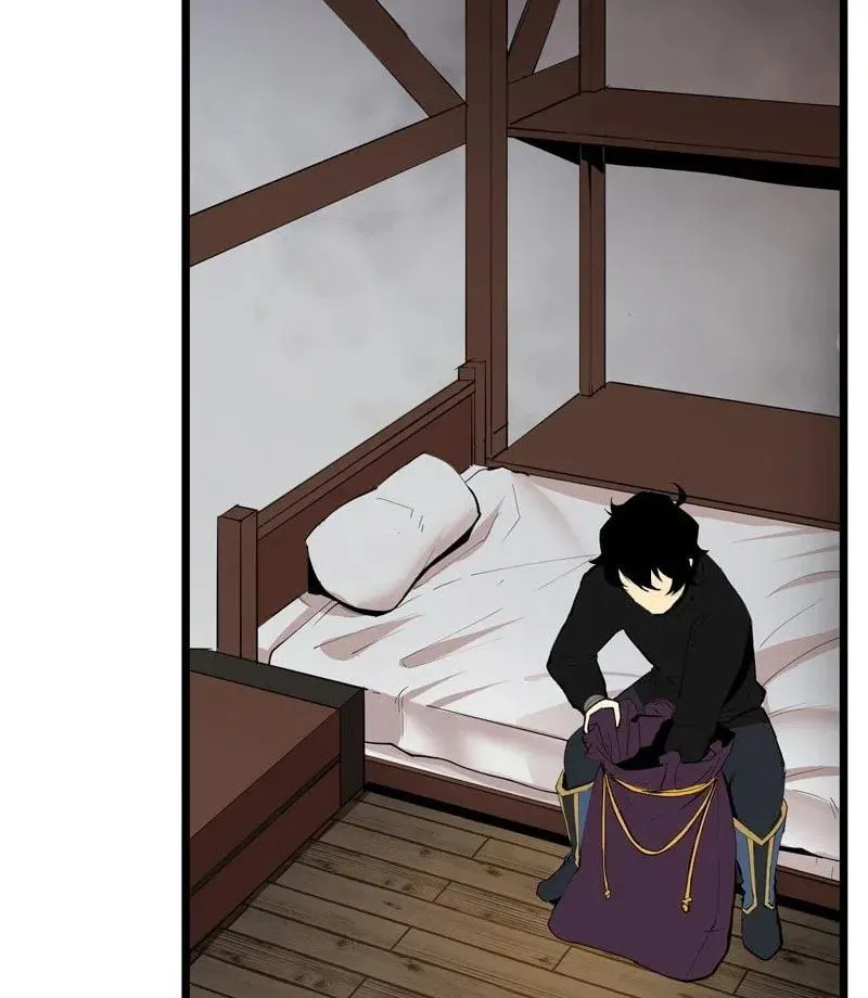 Dungeon Majesty Chapter 69 page 15 - 
