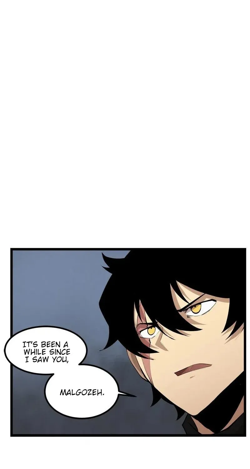 Dungeon Majesty Chapter 69 page 18 - 