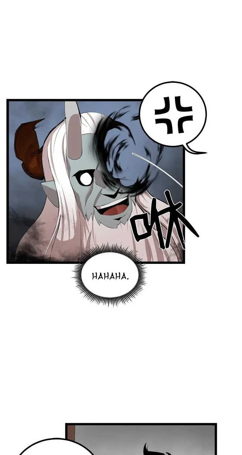 Dungeon Majesty Chapter 69 page 21 - 