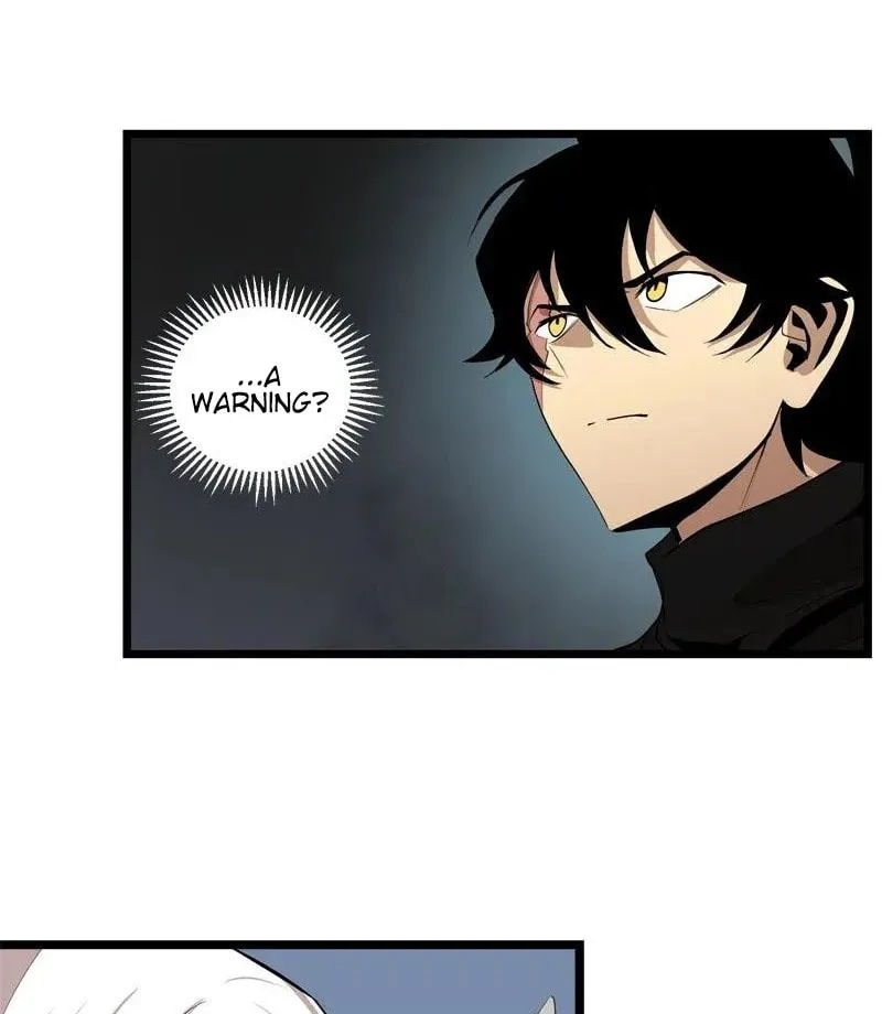 Dungeon Majesty Chapter 69 page 25 - 